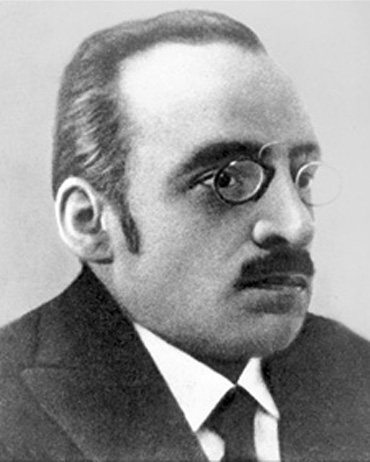 Image - Yuliian Opilsky (Yurii Rudnytsky)